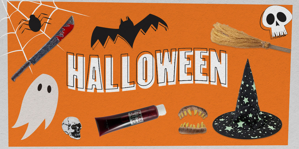 The Haunted House on Maple Street: A Halloween Story