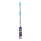 BUZZ MICROFIBRE TWIST MOP WITH SCRUBBING PAD. OL324538