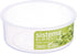 SISTEMA KLIP IT PLUS ROUND FOOD STORAGE CONTAINER 300ML. SIS881303