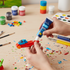 151 RIGID PLASTIC GLUE 30ML. 1511168