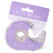 PRETTY PERFECT FASHION TAPE WITH DISPENSER 3 METRE. 16737-090U