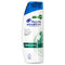 HEAD & SHOULDERS ANTI DANDRUFF ITCHY SCALP SHAMPOO 250ML. KD30378