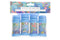 SEA ANIMALS BUBBLES TUBS 60ML 4/PK. LG4950