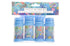 SEA ANIMALS BUBBLES TUBS 60ML 4/PK. LG4950