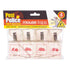 PEST POLICE MOUSE TRAPS 4/PK. OL311873