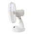 STAYCOOL 16" (40CM) DESK FAN - WHITE. F1021WH