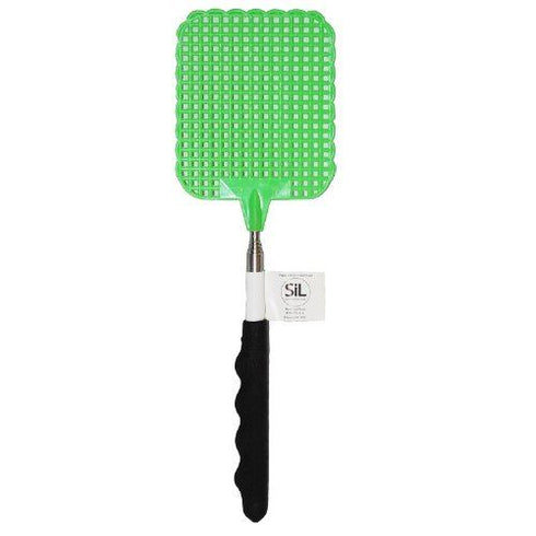 Extendable Fly Swatter - ASHLEY Telescopic BB-FS095