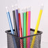 ARTBOX ASSORTED ERASABLE COLOURING PENCILS 10/PK. TA1082