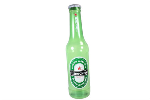 HINECKEN GIANT MONEY BOTTLE. BOT007