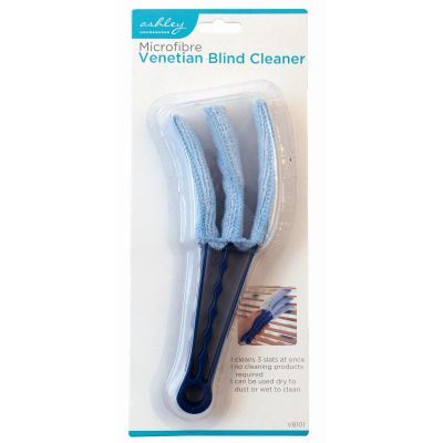 Venetian Blind Cleaner - ASHLEY MICROFIBRE VB101