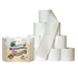 FREEDOM 3 PLY TOILET ROLLS SHEA BUTTER PACK OF 5 X 9 ROLLS. F0905T3NSBN01 FRT39SH