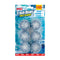 AIRPURE MIGHTY BURST FRESH BLUES TOILET BLOCKS 6/PK. FBTB724