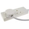 Extension Lead 5m - PIFCO 2 Gang 13A Power Solution