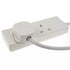Extension Lead 5m - PIFCO 2 Gang 13A Power Solution