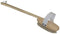 Wooden Bath Brush - APOLLO 43cm Long Handle AP8682