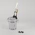 ICE FOUNTAINS CANDLE CLIPS 100/PK. CR-SCLIP
