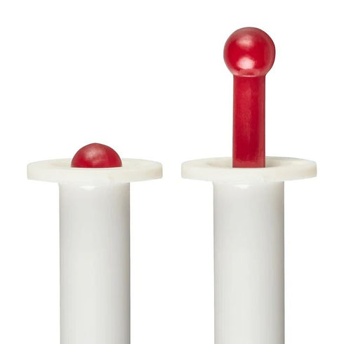 Pop Up Meat Timers - CHEF AID 4 Pack 10E10049