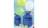 Helium Balloon Tank - Large Canister for 50 Balloons | UNI89972