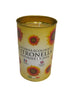 PRICES CITRONELLA FRAGRANT LANTERN CANDLE 30HRS. SUN001018 025400