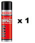 Impact Adhesive Spray - EVO-STIK Control 500ml | 30812367 109473