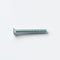 M4 Machine Screws & Nuts 25mm BZP - STAR PACK 72281