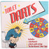TOILET DART GAME. GI6196