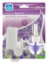 Lavender Plug In Freshener - Freshens & Conditions | Pan Aroma