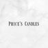 PRICES PATENT CANDLES HOUSEHOLD CANDLES WHITE 10/PK. HC106028