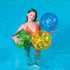 GLOBATEK 20 INCH SPOTTED BEACH BALL. BW31013
