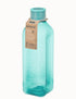 SISTEMA HYDRATE SQUARE BOTTLE ASSORTED COLOUR 1LTR. SIS890