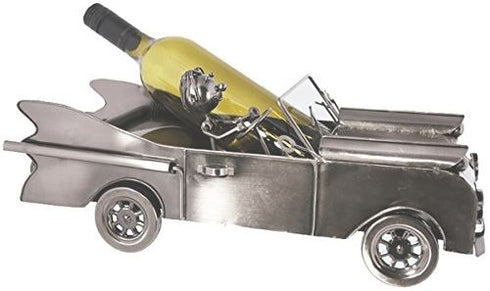 CAR METAL WINE BOTTLE HOLDER. 713096
