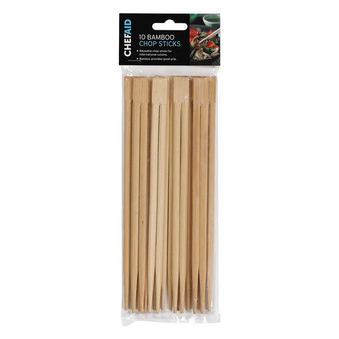 Bamboo Cocktail Skewers 18cm - TALA 50-Pack | 10A11397