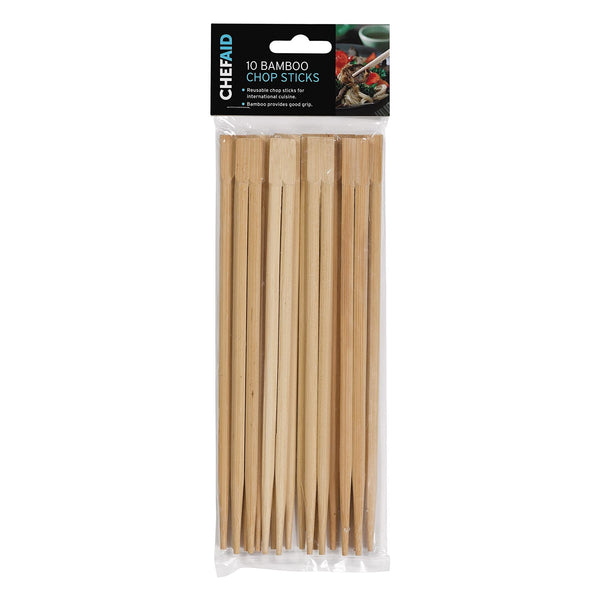 Bamboo Cocktail Skewers 18cm - TALA 50-Pack | 10A11397