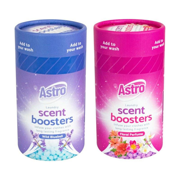 ASTRO ASSORTED LAUNDRY SCENT BOOSTERS 175GM. OL323516