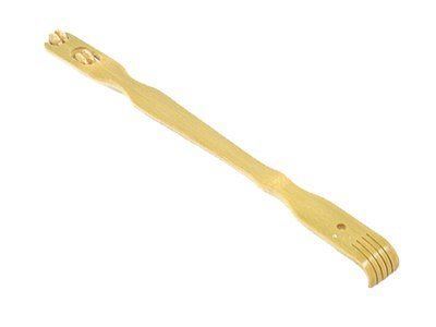 Wooden Back Scratcher Massager 48cm - Ultimate Relief TY8030