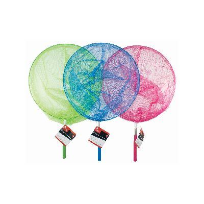 Extendable Fishing Net - REDWOOD Jumbo Telescopic Net BB-TN151