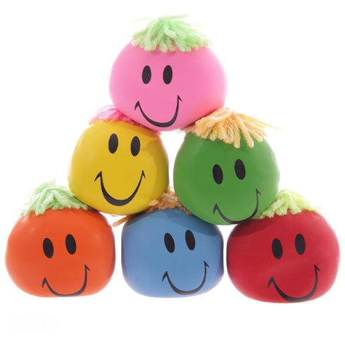 Squeezy Mood Hood - Colorful Stress Relief Toy | TY8059 1373907