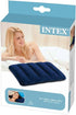 Inflatable Camping Pillow - INTEX Travel Cushion 17x11x3.5 Inch