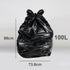 Heavy Duty Refuse Sacks - ECO BAG 100L 10 Pack | EC223