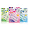 Toilet Rim Blocks - AIRPURE Fresh Loos 6 in 1, 2 Pack FLRB294