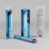 TRAFALGAR HANDHELD DAYTIME COLOURED SMOKE- SKY BLUE. CR-RPS001SB