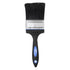 No Bristle Loss Brush - BLACKSPUR 3 Inch Paint Brush ZZ115