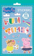 Peppa Pig Stickers - 700 Piece PESTR Collection for Kids