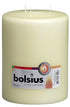 MAMOUTH CANDLE IVORY 200 X 150. 103618830105