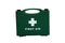 QUALICARE HSE FIRST AID KIT FOR 1-10 PERSONS. QF1110