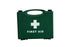 QUALICARE HSE FIRST AID KIT FOR 1-10 PERSONS. QF1110