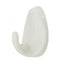 Large Adhesive Hooks - FAST PAK VALUE 3028 Oval 3-Pack