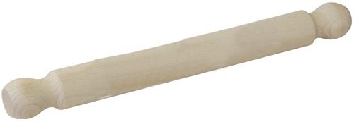 Thick Rolling Pin - APOLLO 46CM MEGA 50MM 9103