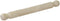 Thick Rolling Pin - APOLLO 46CM MEGA 50MM 9103