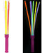 6 GLOW STICKS WAND. TY1667